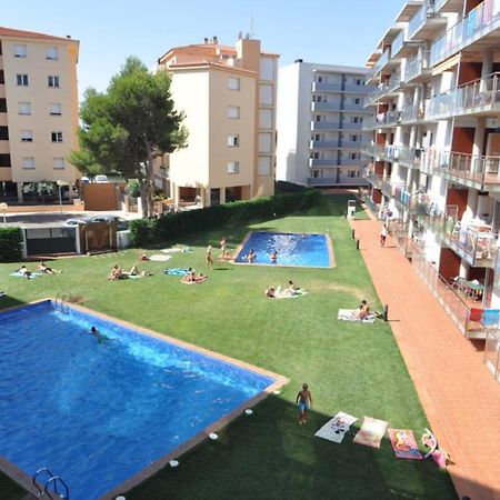 Rnet - Apartment Roses Les Marines Gregal Exterior photo