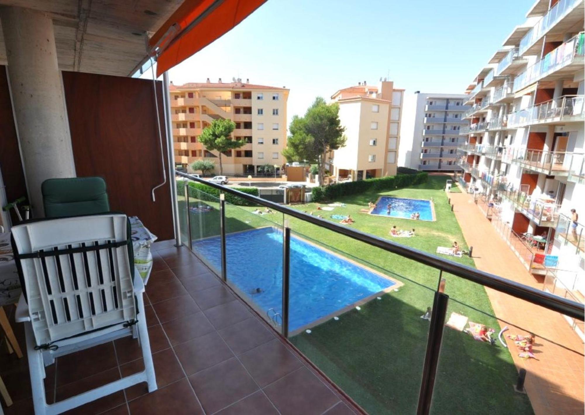 Rnet - Apartment Roses Les Marines Gregal Exterior photo
