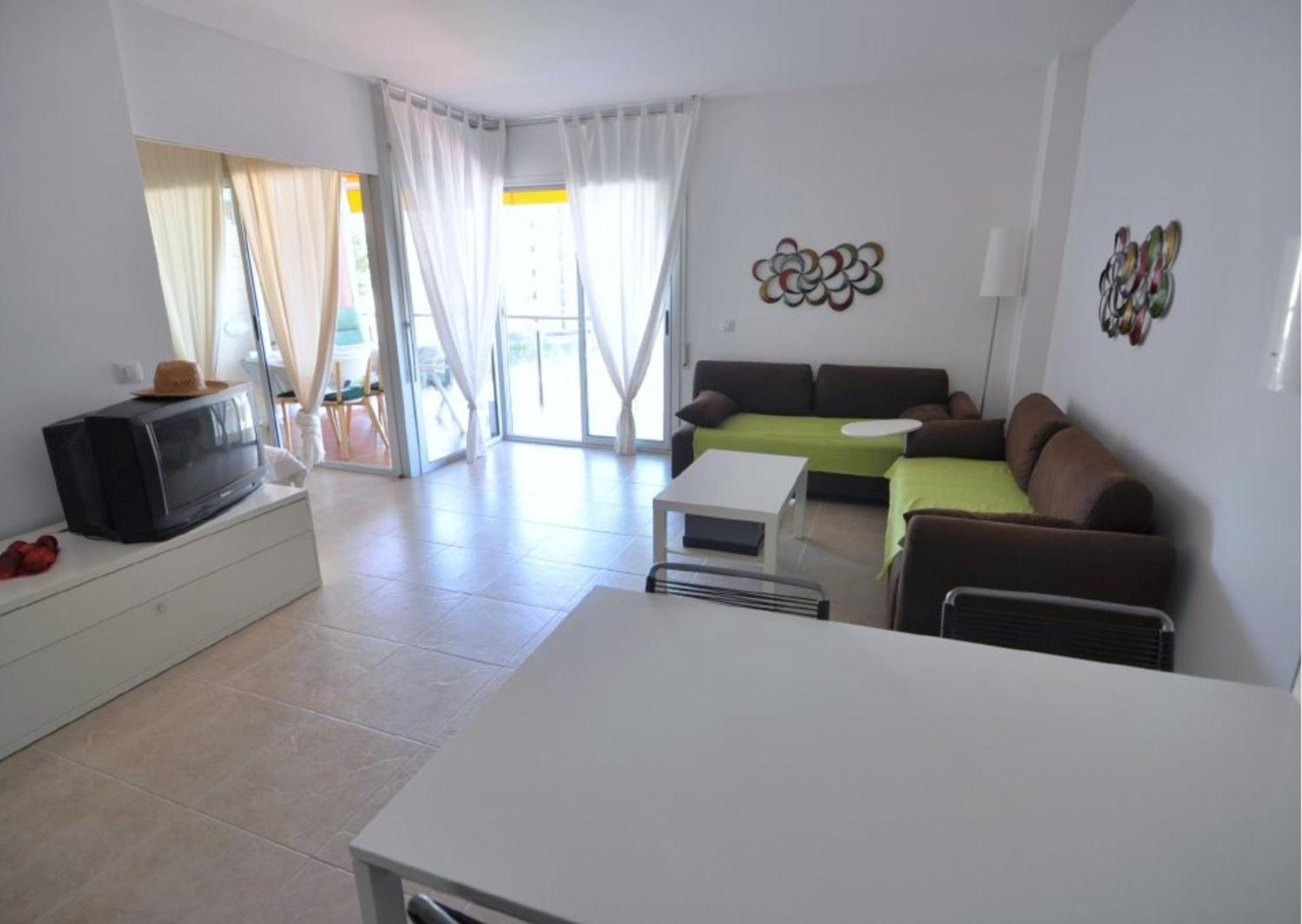 Rnet - Apartment Roses Les Marines Gregal Exterior photo