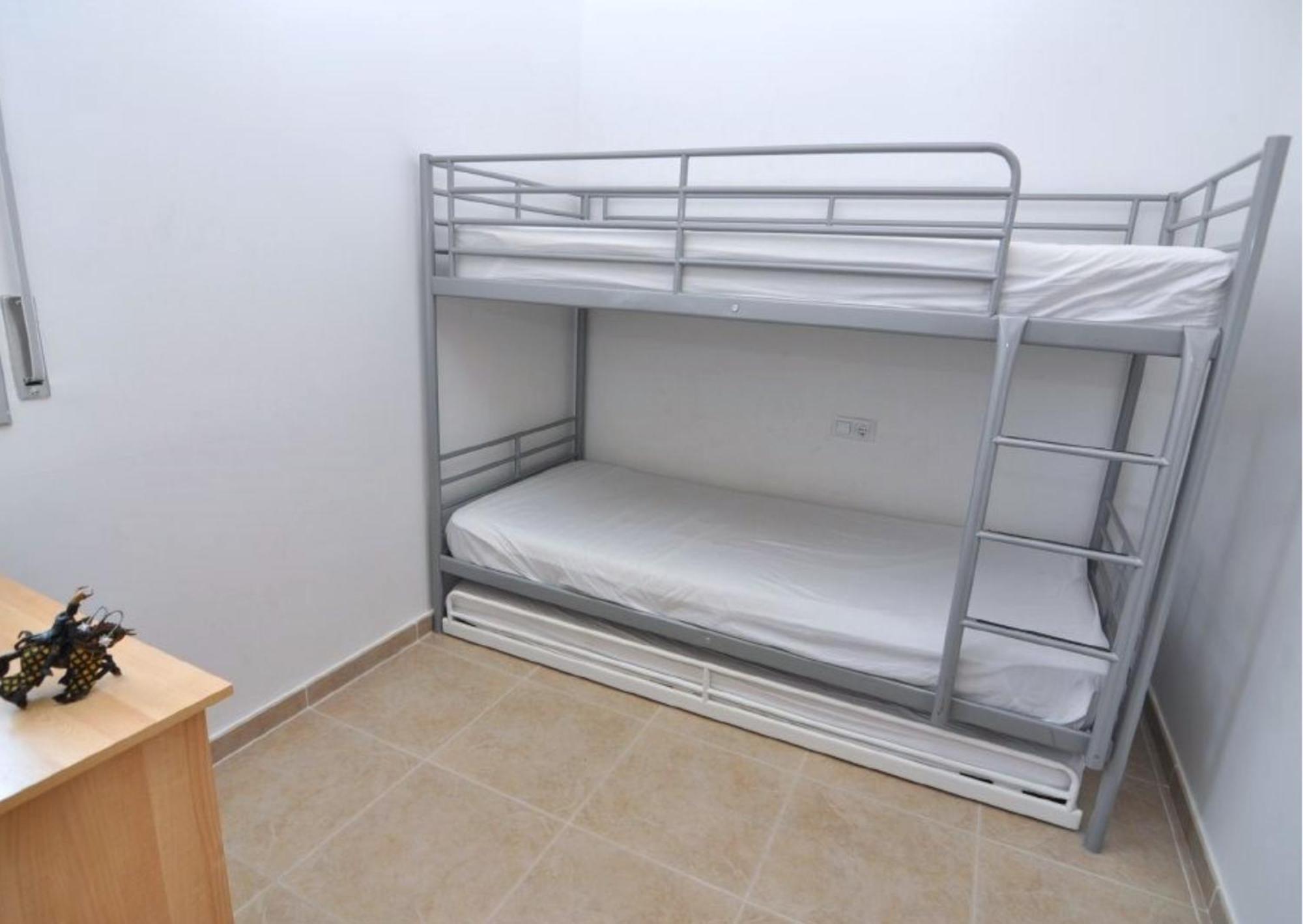 Rnet - Apartment Roses Les Marines Gregal Exterior photo