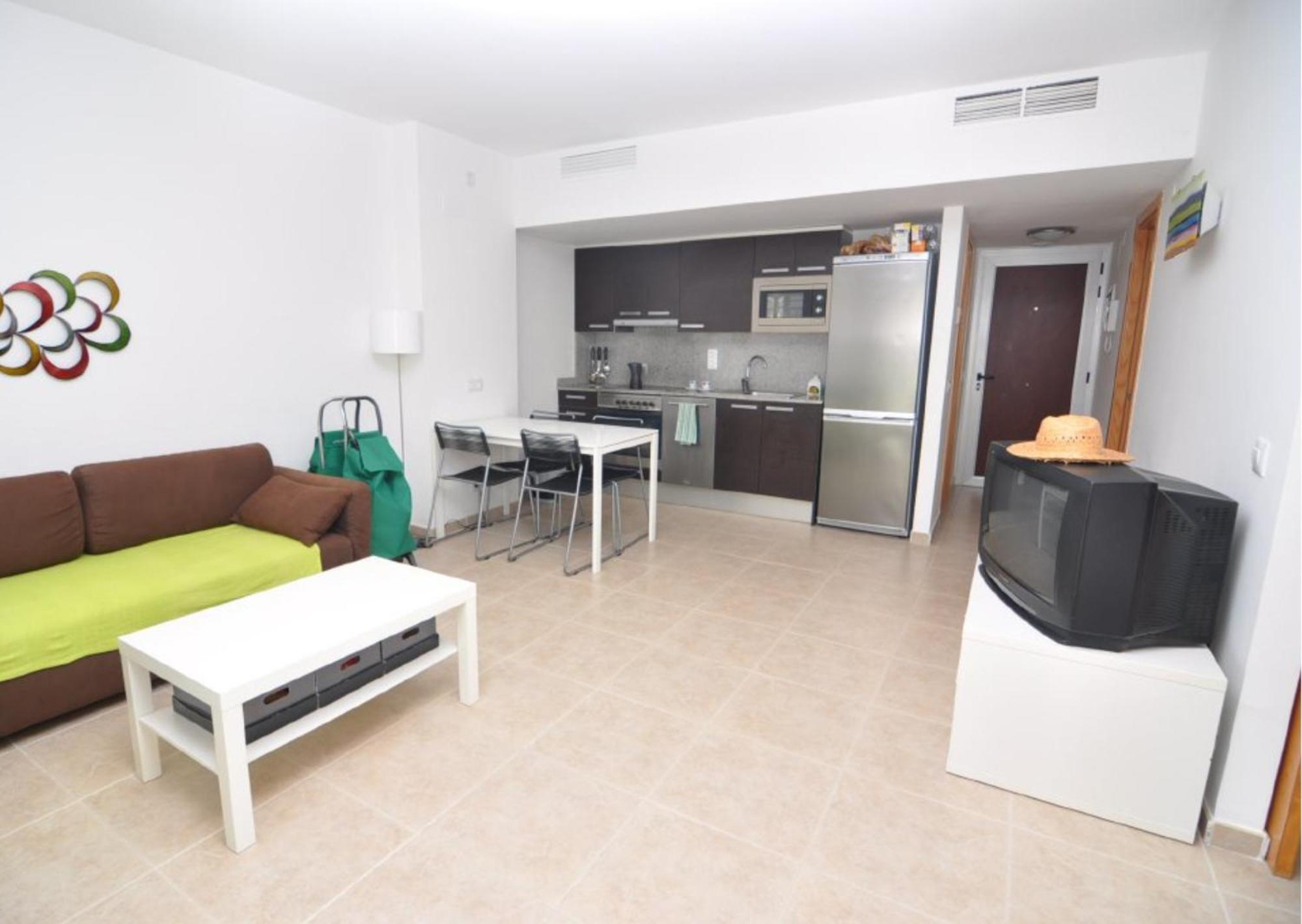 Rnet - Apartment Roses Les Marines Gregal Exterior photo