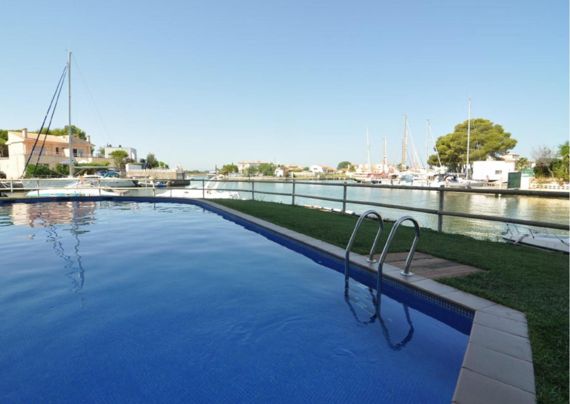 Rnet - Apartment Roses Les Marines Gregal Exterior photo